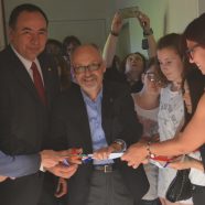 Inaugurata la sede della Giostra dei Rioni